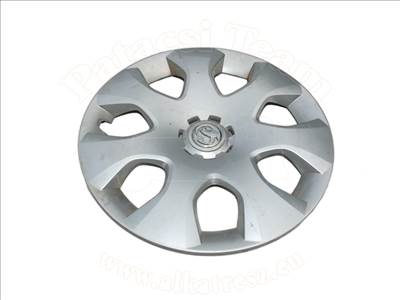 Opel Meriva B 2009-2017 - dísztárcsa, 6.5Jx16 acél keréktárcsához, vauxhall, jelölés: AABP