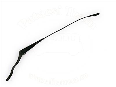 Opel Corsa E 2014-2019 - ablaktörlő kar, első szélvédő, jobb oldali