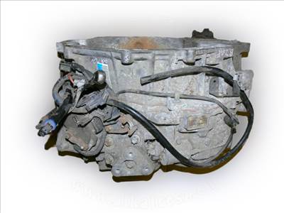Opel Zafira B 2005-2011 - váltó, AF22 automata, z22yh, jelölés: TQ