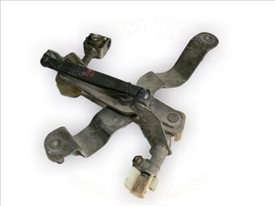 Opel Combo C 2001-2011 - váltórudazat, F13/F17 ötfokozatú kézi váltóhoz, kivéve postai kisáruszállító