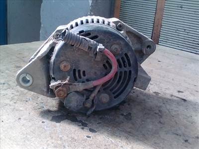 OPEL CORSA B 93-00 Generátor.benzines