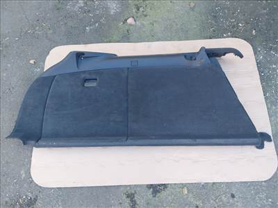 Audi A6 kombi csomagtérburkolat bal 4F9863879G