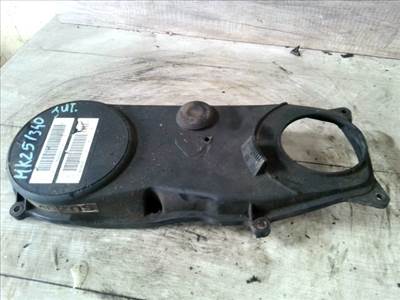 SUBARU JUSTY vezérmű burkolat