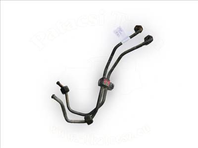 Opel Frontera B 1998-2004 - cső, üzemanyag befecskendezés, harmadik és negyedik, (x/y)20,22(dth/dtl)