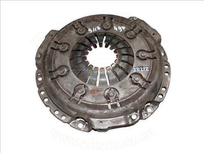 Opel Corsa D/2 2011-2014 - kuplung nyomólap, (c/x/z)12,14,16(nz/nzr/sel/sz/szr/xe/xel/xep), ( /x)17(d/dr/dtl), jelölés: B5/C3