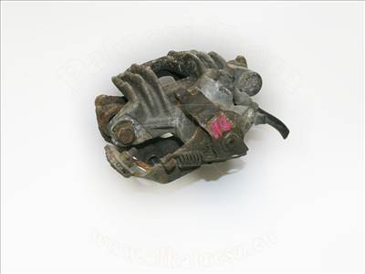 Opel Astra G 1997-2010 - féknyereg, hátsó, bal oldali, ABS-hez, kivéve OPC, BOSCH