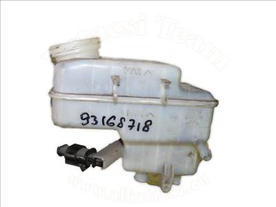 Opel Meriva B 2009-2017 - tartály, főfékhenger, (a/b)14(nel/net/xer), (a)13,17(dt/dtc/dte/dti/dts)