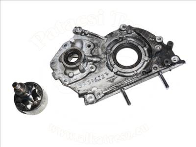 Opel Astra H 2003-2012 - olajszivattyú, (a/z)17(dt/dtc/dte/dtf/dti/dtj/dtl/dtn/dtr/dts)