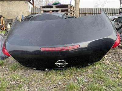 Opel astra H Cabrio csomagtér tető,ajtó + mechanika