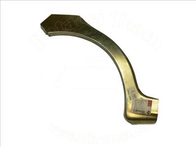 Daewoo Matiz 2001-2005 - Hátsó sárvédő javítóív jobb (4 ajtós)