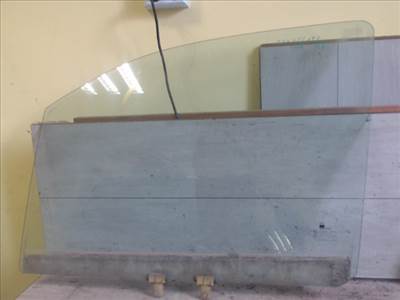 HYUNDAI H1 Bal első ajtóüveg