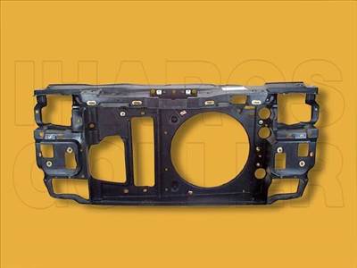 VW Polo 1994-1999 - Homlokfal műanyag (benzines+diesel légkond.)