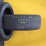 Continental TS860S (Rep) 21" 245/40 téli gumi