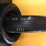 Continental TS850P (Rep) 17" 215/60 téli gumi