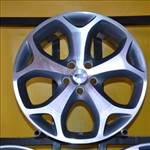 Ford (6/3-2558)(HA)CNC festett 18" 5x108 alufelni 