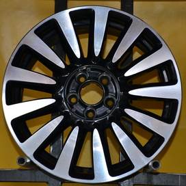 Fiat 500L (2531)Csak 3db!!! 735585995 16" 5x98 alufelni 