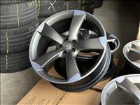 Audi Rotor 21" 5x112 gyári alufelni eladó 21 coll A5 A6 A7 A8 Q5