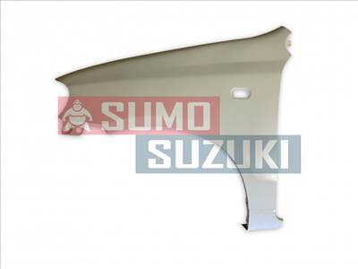 Suzuki Alto sárvédő bal - MGP (gyári eredeti Suzuki) 57711M79G00E