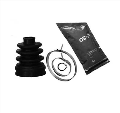 Suzuki Wagon R 1.3 benzin külső féltengely gumiharang szett GSP (44118-83E00, GSP780142)