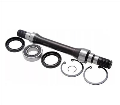 Suzuki Ignis féltengely toldó felújító szett 1.3-1.5 benzines motorokhoz 2003-2007 (27800-86G00,  sz