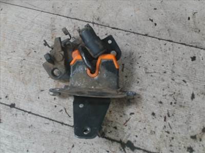 SKODA FABIA 99-07 Csomagtér ajtó zárszerkezet