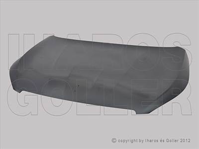 Peugeot 308 2013-2017 - Gépháztető