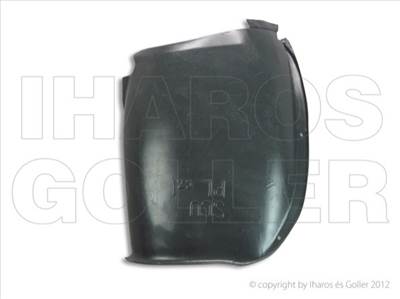 Citroen Jumpy 1995-2003 - Első műanyag dobbetét első rész bal