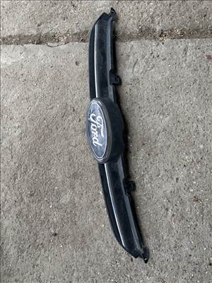 Ford Fiesta Mk6 Díszrács 