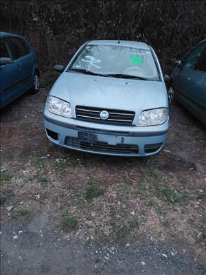 Fiat Punto II bontott alkatrészei