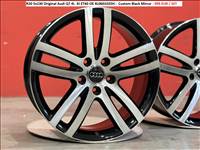 R20 5x130 Original Audi Q7 4L  9J ET60 OE 4L0601025H gyári egyedi alufelnik felnik 20" 20col