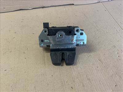 Opel AstraH/ZafiraB csomagtérajtó zárszerkezet 495058724