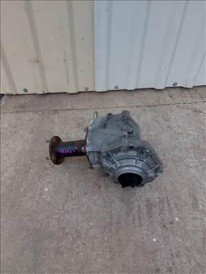 Toyota Urban Cruiser 1.4 D-4D 4x4 Osztómű 3823