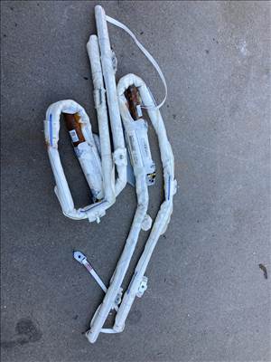 Opel Meriva B Meriva B jobb bal függöny légzsák  13250502 13250503