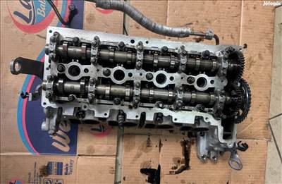 BMW 1 116 F20 F21, 3 F30 F31, 4 F36 F32 B47 hengerfej 