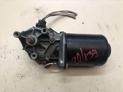 Renault Mégane I Első Ablaktörlő Motor *107410*