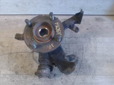 FORD FOCUS 98-04 Csonkállvány kerékaggyal jobb első