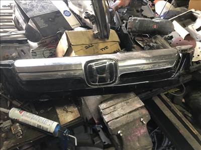 Honda Crv hűtőrács