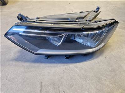 VOLKSWAGEN PASSAT B8 bal halogén fényszóró  3g2941005b