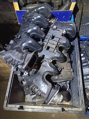 1.6 hdi 9hx 9hz 9hy szívósor, szelepfedél turbócső