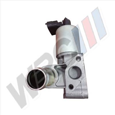 EGR szelep Opel Corsa B 1.0i Astra G 1.2 90117397