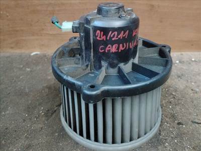 Kia Carnival (KV-II) Fűtőmotor (Klímás) *149440* 4l24