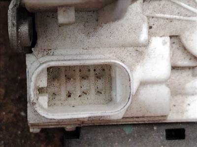 Volkswagen Crafter Jobb Tolóajtó Zárszerkezet *149348* a9067304335