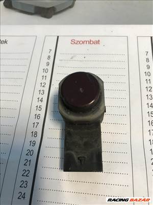 Skoda Superb II 3T első pdc fej 1S0919275 