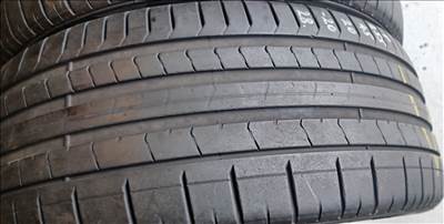 Pirelli Pzero AR 255/45 R20 nyári gumik 2db