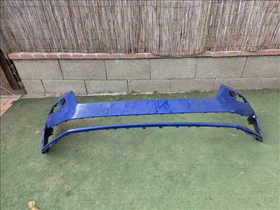 Skoda Karoq 2021-től első lökhárító 57A807221D