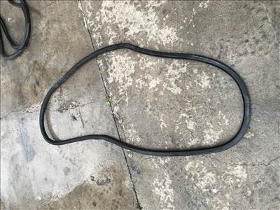 Skoda Superb II 3T kombi bal hátsó ajtó kéder 3T9867367