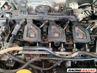 Renault Trafic-Opel Vivaro 2.0 DCi motor M9R780