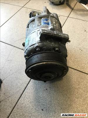 Volkswagen Golf V 2,0 PD BKD - klímakompresszor 1k0820803q