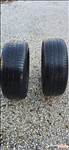  Eladó 2db használt Pirelli P ZERO nyári gumi 245/40 R20