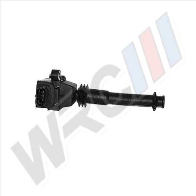 Gyújtótrafó Fiat Brava Bravo Marea Coupe 1.8 16v 1.8GT 1.8HGT